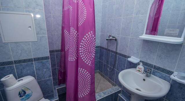 Гостиница Гостевой Дом Тихий Адлер-64