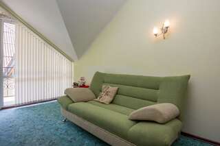 Гостиница Гостевой Дом Тихий Адлер Двухкомнатный номер -2