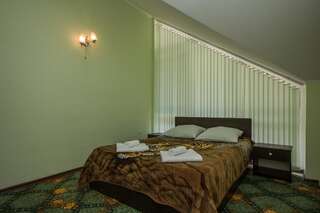 Гостиница Гостевой Дом Тихий Адлер Двухкомнатный номер -19