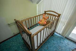 Гостиница Гостевой Дом Тихий Адлер Двухкомнатный номер -15