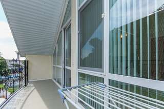 Гостиница Гостевой Дом Тихий Адлер Двухкомнатный номер -7